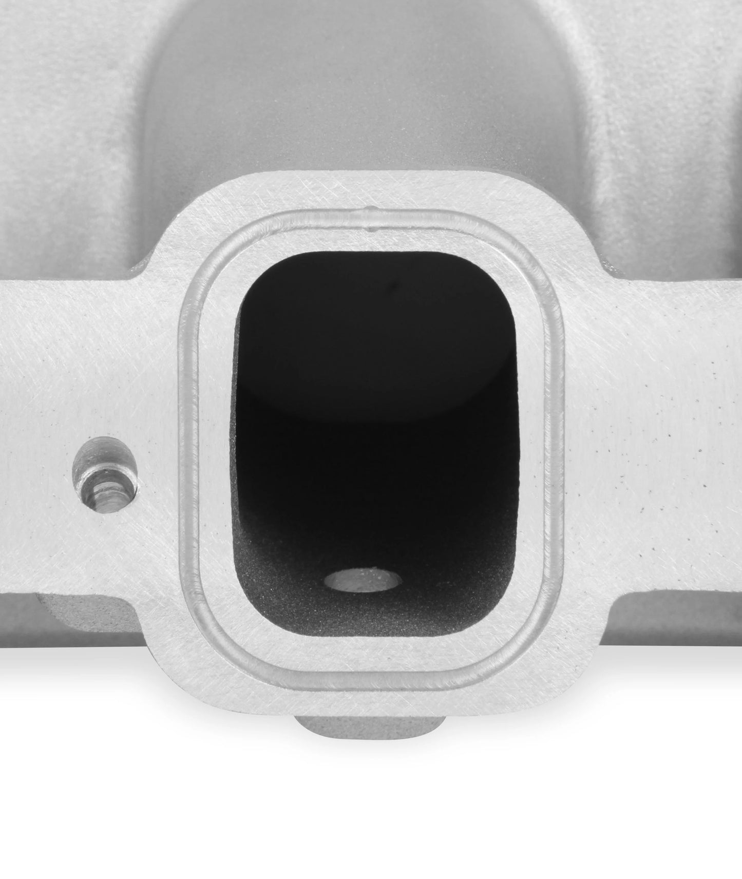 Holley LT1 Hi-Ram Intake Manifold (105mm W/ Fuel Rails)
