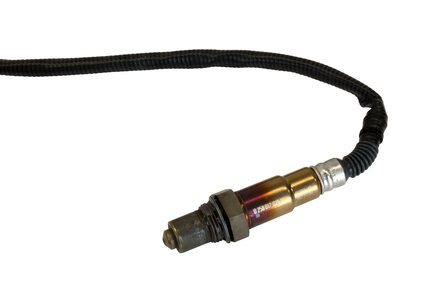 AEM X-Series OBDII Wideband Air/Fuel Ratio Gauge 30-0334