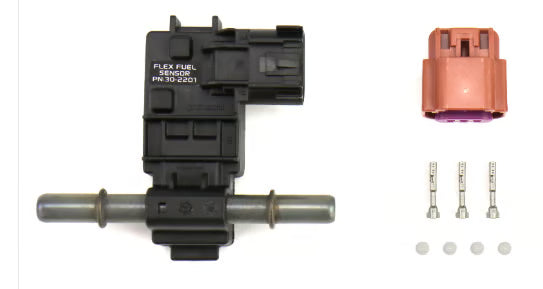 AEM Flex Fuel Sensor 30-2201