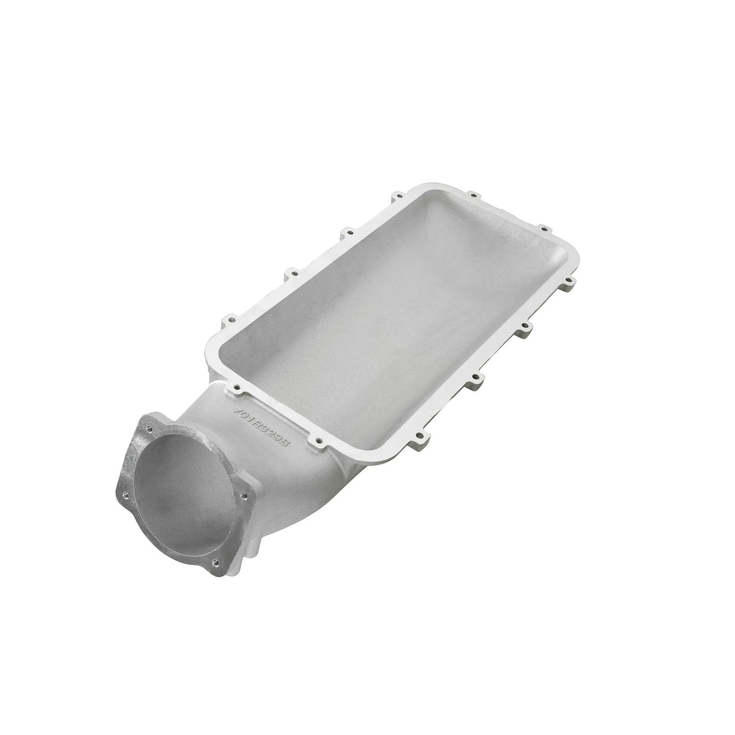 Holley LT1 Hi-Ram Intake Manifold (105mm No Fuel Rails)