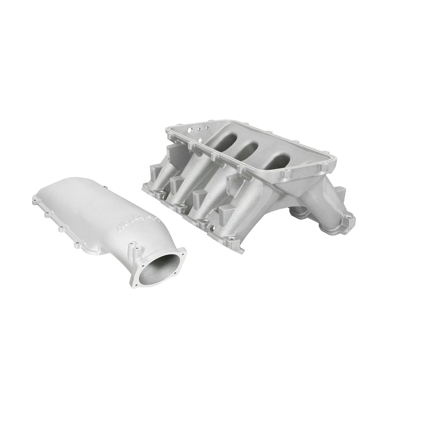 Holley LT1 Hi-Ram Intake Manifold (105mm No Fuel Rails)