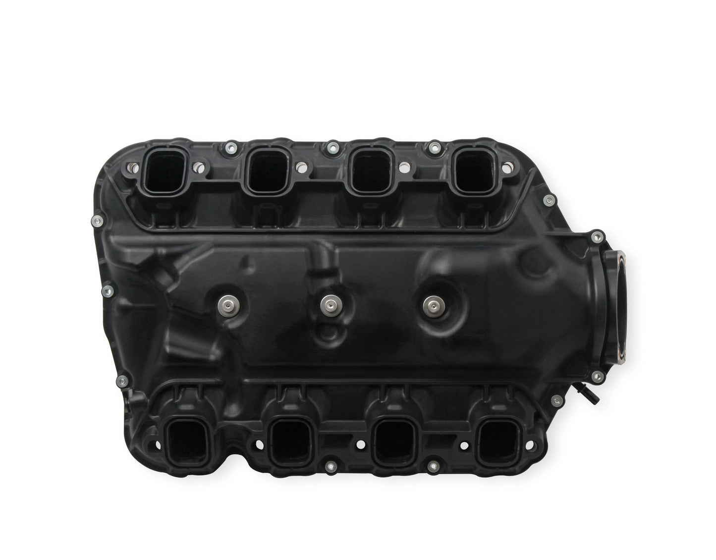MSD Atomic AirForce Gen-V LT Intake Manifold (Red)