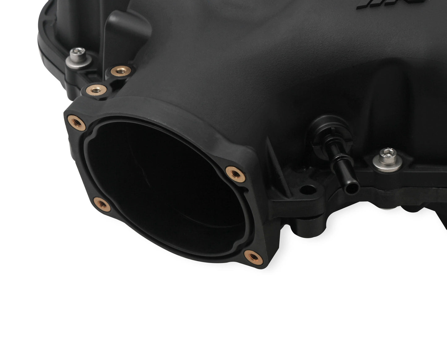 MSD Atomic AirForce Gen-V LT Intake Manifold (Red)