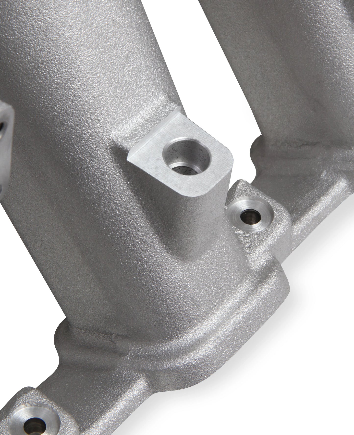 Holley LT1 Hi-Ram Intake Manifold (105mm W/ Fuel Rails)