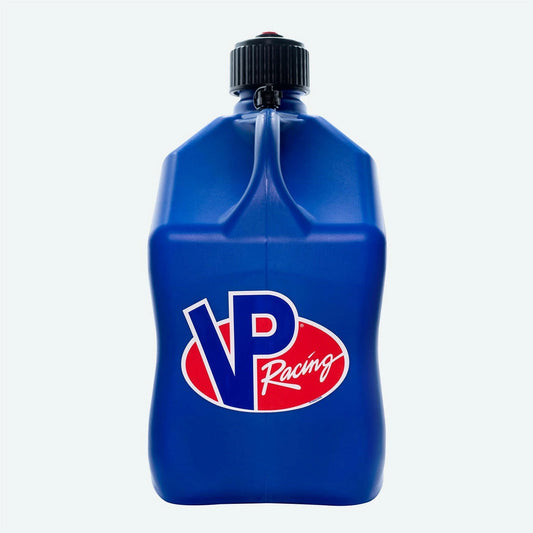 VP Racing 5.5 Gallon Utility Jug (Blue)