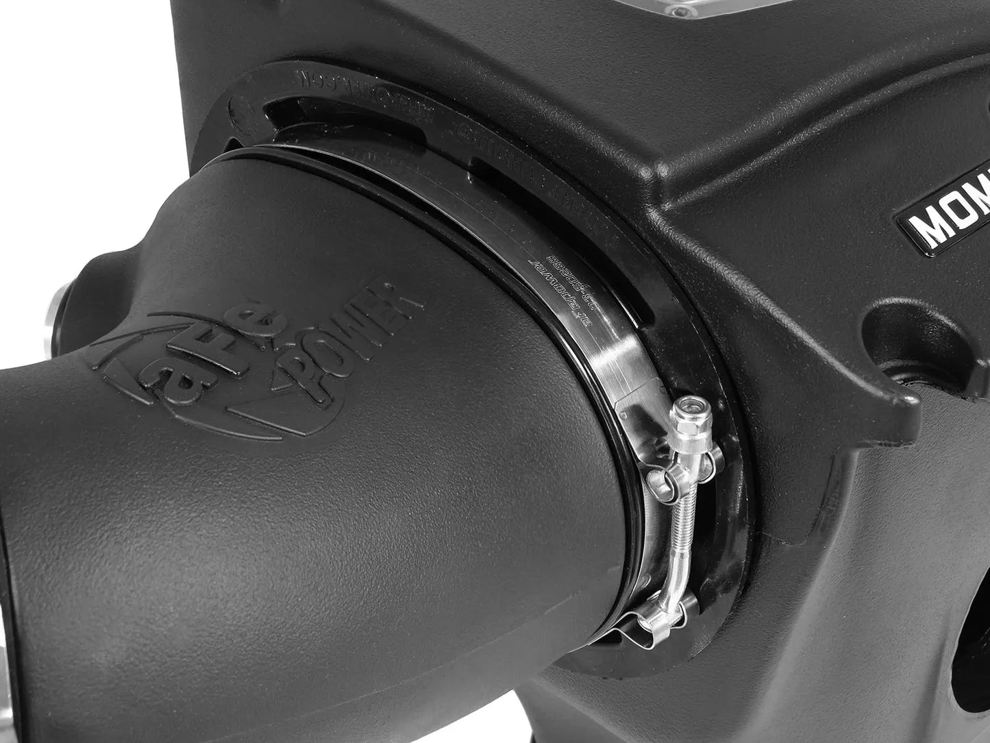 AFE Power Momentum GT Cold Air Intake