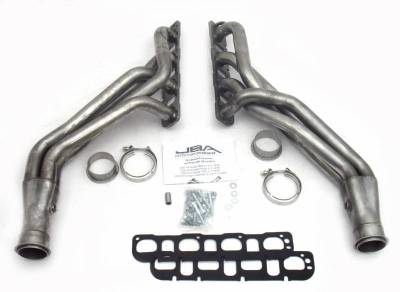 05-21 Dodge Charger/Challenger JBA Long Tube Headers