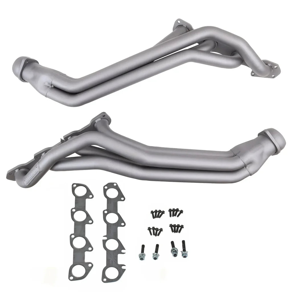 09-24 Dodge Charger/Challenger BBK Long tube Headers
