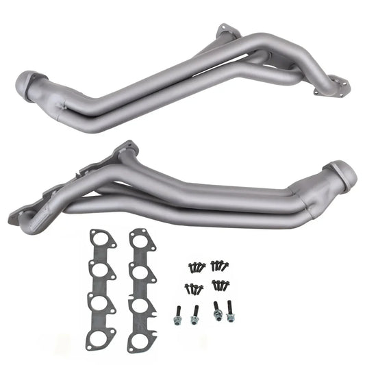 09-24 Dodge Charger/Challenger BBK Long tube Headers