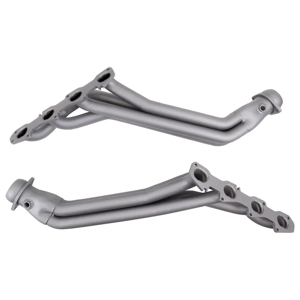 09-24 Dodge Charger/Challenger BBK Long tube Headers