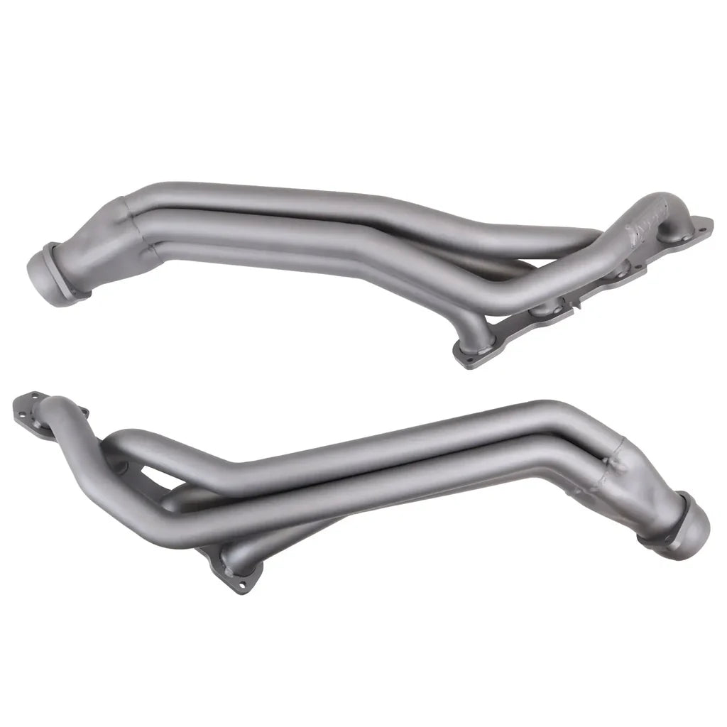 09-24 Dodge Charger/Challenger BBK Long tube Headers