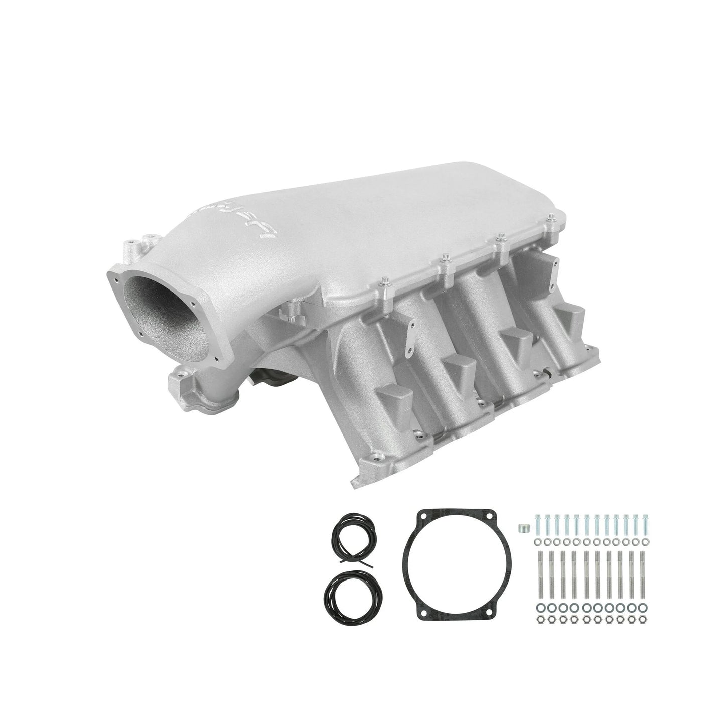 Holley LT1 Hi-Ram Intake Manifold (105mm No Fuel Rails)