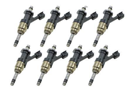 LT4 OEM Fuel Injectors
