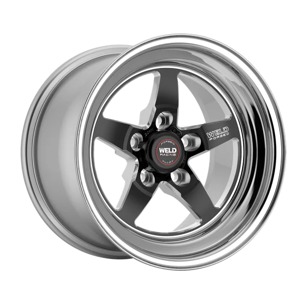Weld S71 Wheel