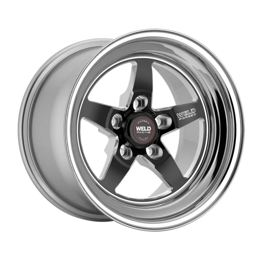 Weld S71 Wheel