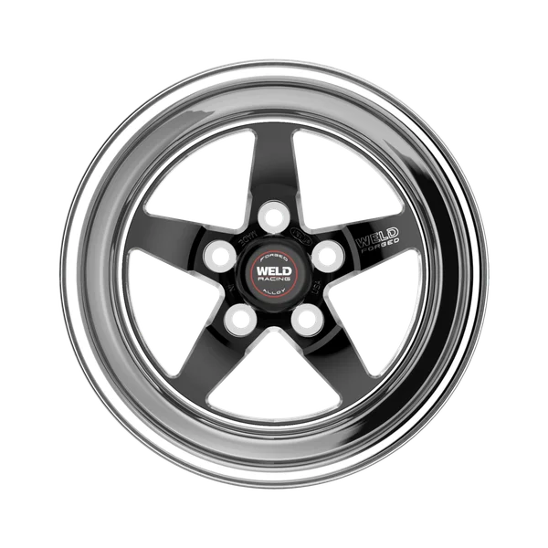 Weld S71 Wheel